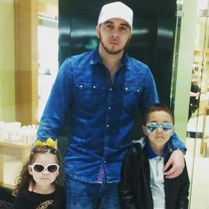 Meet your Posher, Rafael